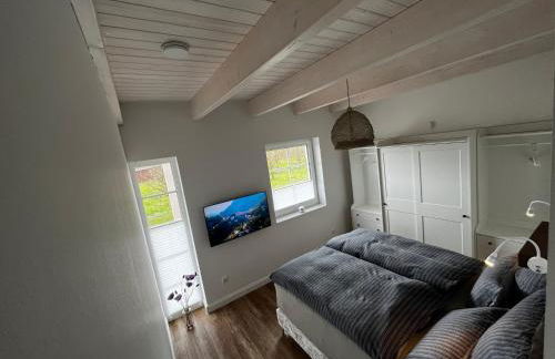 Muggelhuus das Ferienhaus im Alten Land / Pflaumenbaum - Photo 3