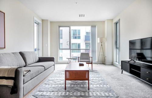 Santa Clara 2BR w Parking Gym nr Groceries SFO-438 - Photo 1