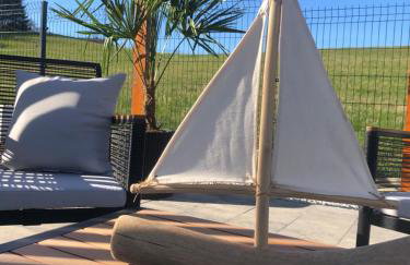 Morskie Opowieści - domki z klimatem - Foto 33