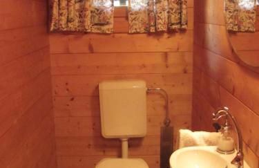 Hochwertiges Ferienhaus im romantischen Franken - Foto 12