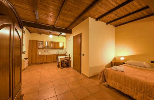 Agriturismo di Sordiglio - Foto 15