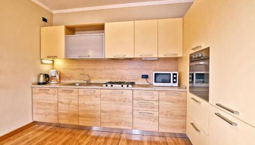 Casa Azzurro Lago - Theater Home - Foto 5