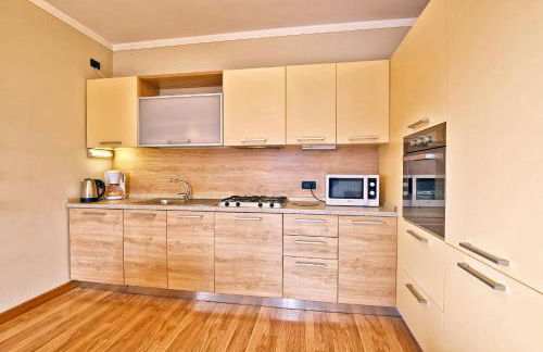 Casa Azzurro Lago - Theater Home - Foto 5