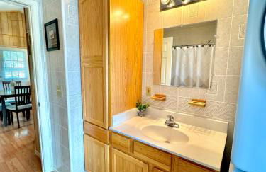 Cozy Deluxe Cottage- 397 - Foto 8