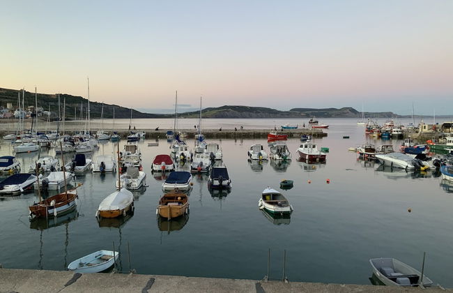 Church Cottage - Foto 16