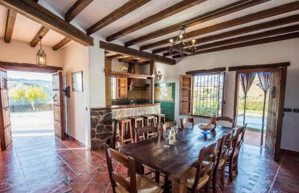 Casa Rosario Almachar by Ruralidays - Foto 11