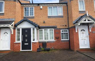 Modern 4-Bed House-Close Links to M5 & M6 - Foto 2