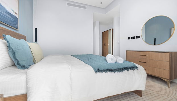 Silkhaus Majidia 139 - Foto 5, Habitación