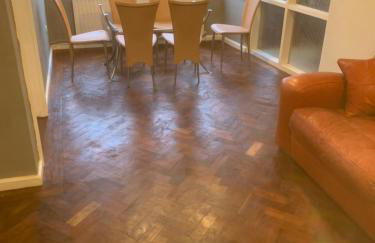 East View House - Foto 17