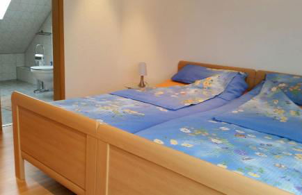 Haus-Schiffer-Ferienwohnung-Finja - Photo 6