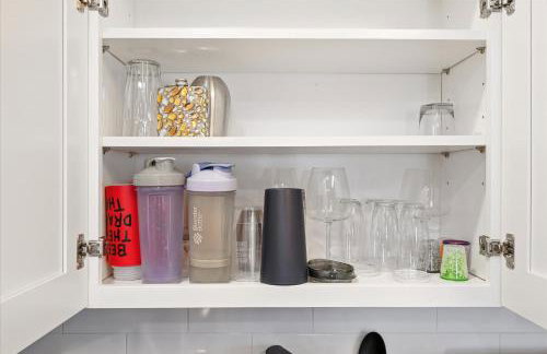 Beautiful Broad Ripple House - Foto 20