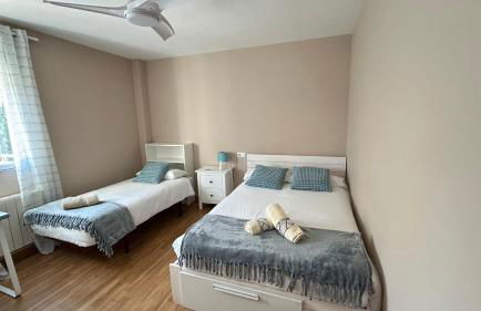 Extraordinaria Villa con piscina y chimenea - Photo 71