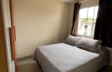 Apt Completo Residencial Club - Foto 12