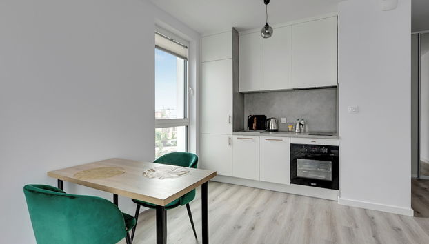 Studio Sw. Piotra by Grand Apartments - Foto 2, Habitación