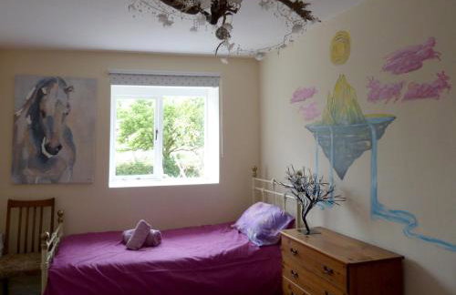 Stable Cottage "The Unicorn Stable" - Foto 4