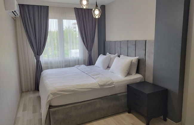 Pusula Motel - Foto 3