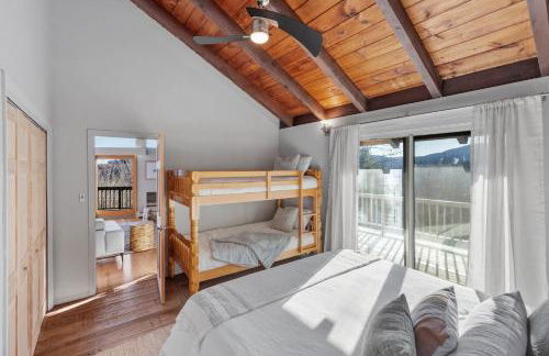 Lake Winnipesaukee & Gunstock Ski Mountain Views - Foto 11