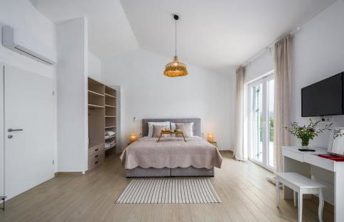 Motovun view villa - Foto 43