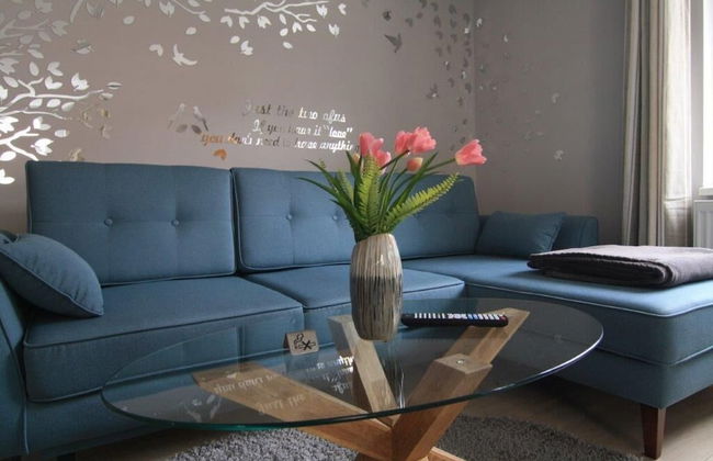 Ferienwohnung 2.OG.Rechts - Foto 9