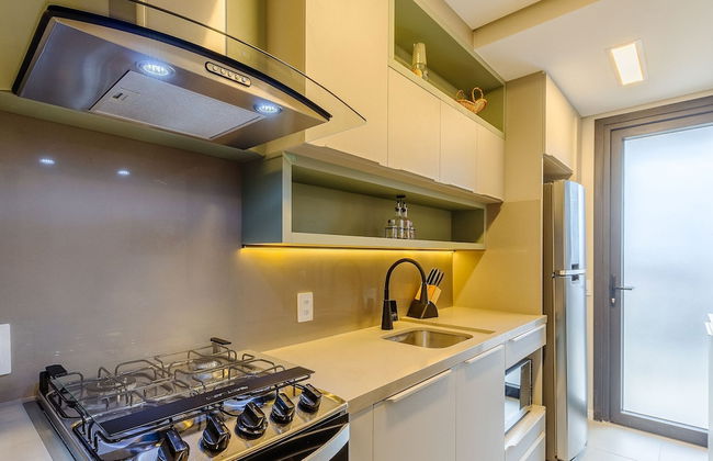 DLH Aptos no Coração de Gramado - Foto 62