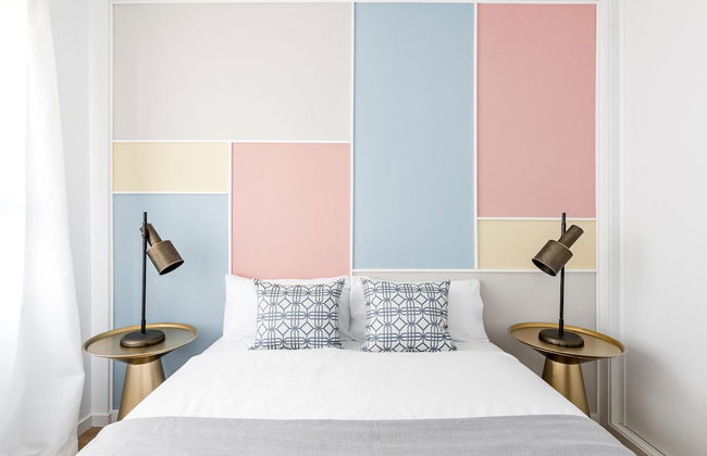 Color Apartments by Olala Homes - Foto 5