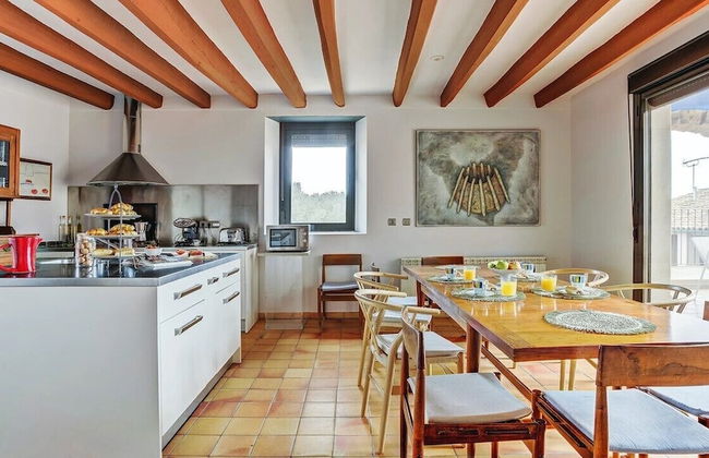 Masia de Queralt - Foto 59