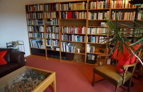 Ferienwohnung am Naturgarten - Foto 5