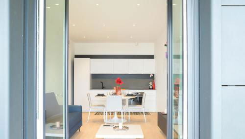 Porta del Mare Luxury Apartment - Foto 2