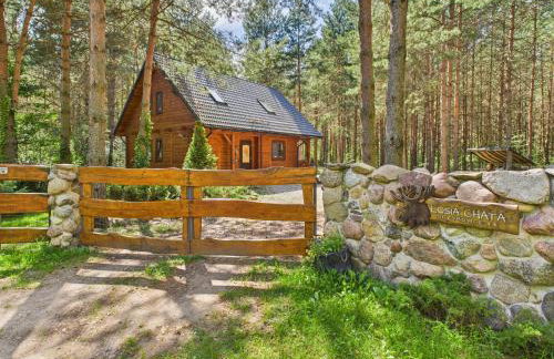 Łosia Chata - Foto 2