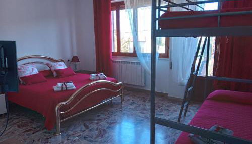 La Magnolia a 500mt dal mare - Foto 5