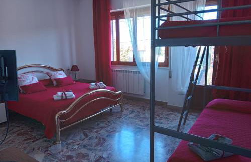 La Magnolia a 500mt dal mare - Foto 5