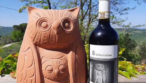 Agriturismo le Bartaline - Foto 2