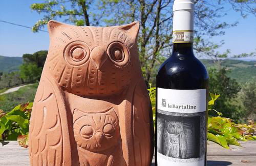 Agriturismo le Bartaline - Foto 2