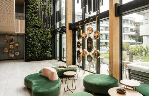 JURATA LIDO EXECUTIVE SUITE by JWPM - Foto 62