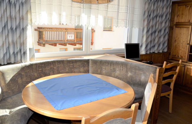 Apart Garni Niederhof - Foto 26