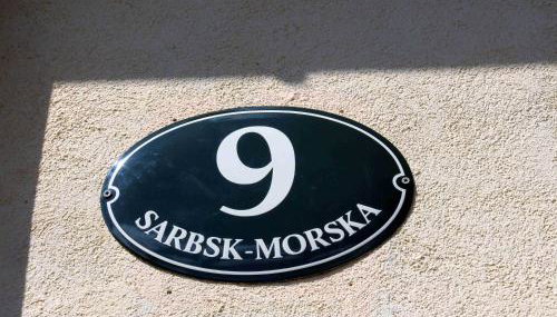 Dom Wakacyjny Sarbsk Pomerania - Foto 3