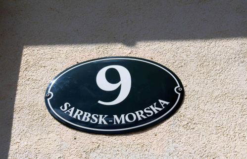 Dom Wakacyjny Sarbsk Pomerania - Photo 3