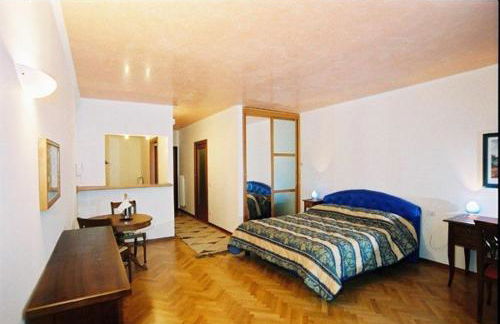 Antares Apartments - Foto 2