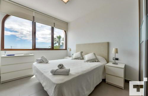 Villa Mirador de Bassetes 15 - Grupo Turis - Foto 26