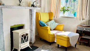 Holly Cottage Cosy Home In Sherwood Forest - Foto 3