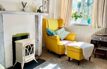 Holly Cottage Cosy Home In Sherwood Forest - Foto 3