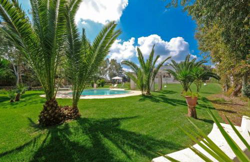 Villa Flem Luxury by HDSalento - Foto 34
