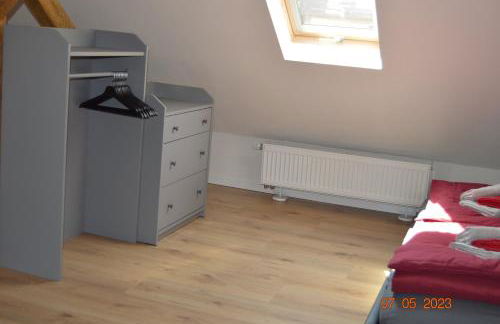 Ferienwohnung Fillsack - Foto 22