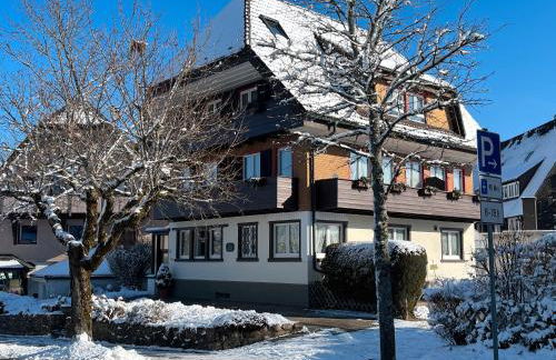 Ferienwohnung Dachtler - Foto 36