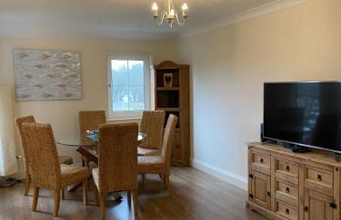 Waterfront House 3 BR Parking St Neots Town Centre - Foto 134