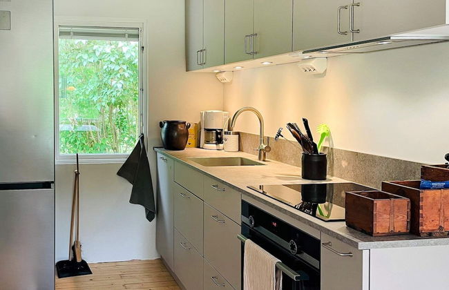 4 Person Holiday Home in Stillingson - Foto 6