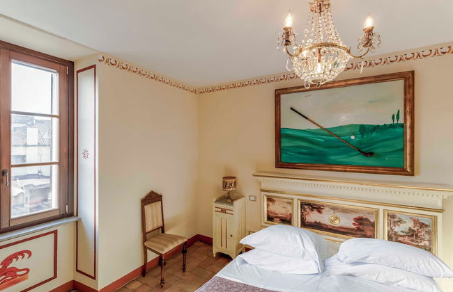 AGRITURISMO CASTELLO BECCARIA - Foto 10