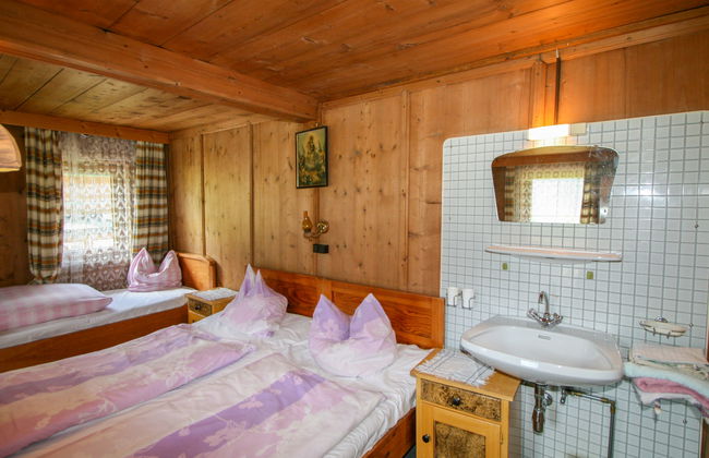 Bauernhaus Schusterhäusl - Photo 27