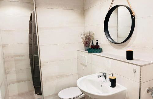 CLUBHAUS 6 - geräumige Ferienwohnung mit 4 Schlafzimmern & 2 Bädern - Photo 6