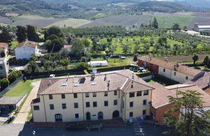 Residence Giuly Rosselmini - Foto 43